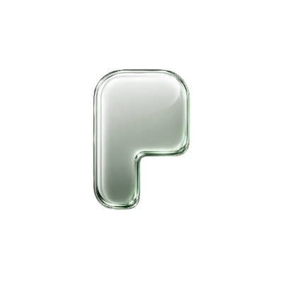 Pons mark